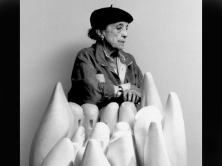 Louise Bourgeois picture, image, poster